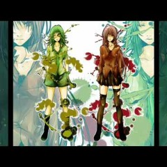 Speed - Luka Megurine & Gumi Megpoid
