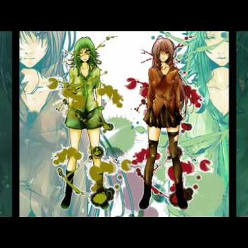 Speed - Luka Megurine & Gumi Megpoid