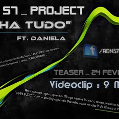 ADN S7 Project - Nha Tudo (ft. Daniela)