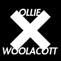 Jamie xx feat. Tremel Mini Mix (Mixed by Ollie Woolacott)