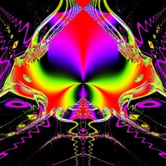 INIMICAL DISORDER - Fractal Victims 200