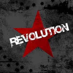 Revolution Has Begun (Singularity Mix)