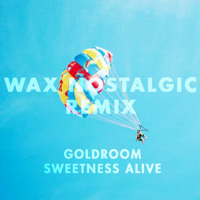 Goldroom - Sweetness Alive (Wax Nostalgic Remix)