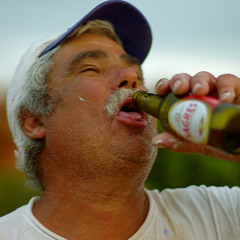 Helder Sousa - Cerveja - Featuring Sandro G