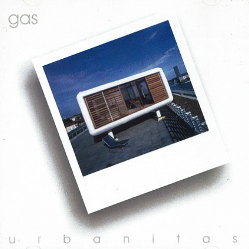 Urbanitas cover art