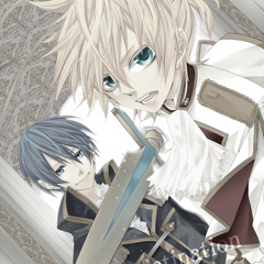 Lost Destination - Len Kagamine & KAITO
