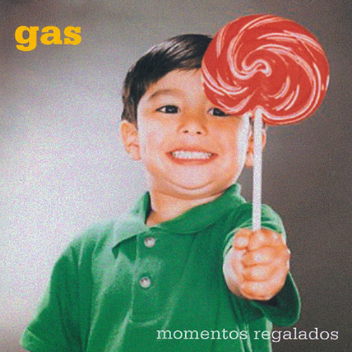 Momentos regalados cover art