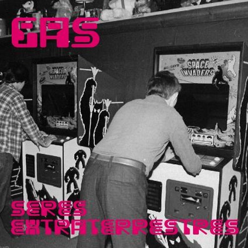 Seres extraterrestres cover art