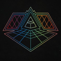 Daft Punk - ATW/HBFS/Burnin'/TooLong (Remake by Pepefuee v2.0)