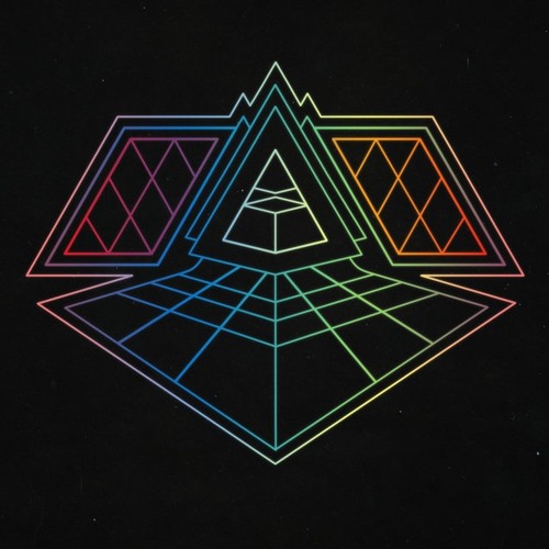 Daft Punk - ATW/HBFS/Burnin'/TooLong (Remake by Pepefuee v2.0)