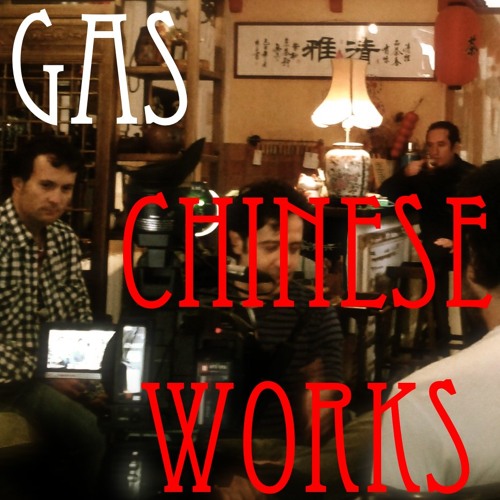 Chinese Works cover art