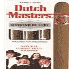 J.Prophet - Dutch Master Instrumental