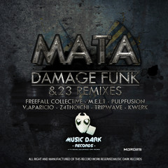 Mata - 23 (Tripwave Remix) *out now on music dark records*