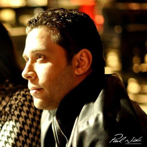 SWAY..Covered By  7azem El-Nady  Zemos