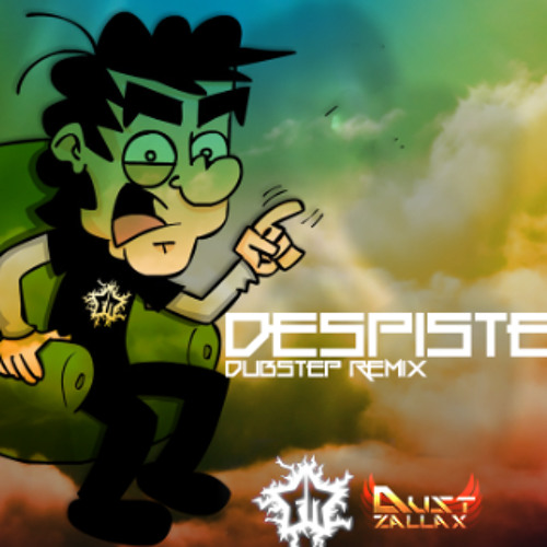 FM - Despiste (DustZallax dubstep remix) versión extendida