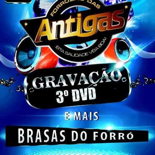 08 BRASAS DO FORRÓ em São José do Egito 09.03.13