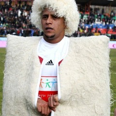 Roberto Carlos - Track 2 from Fairly Hard Bark by The Full Wonka