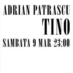 Tino & Adrian Patrascu @ MONO CLUB 9.03.2012 - Live ( Cut for Dance Fm 89.5)