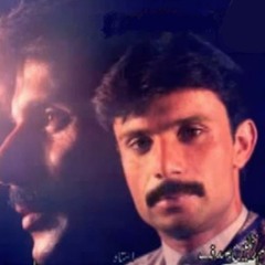 Ustad Noor Khan Bizanjo Balochi Singer, Hindi Ghazal
