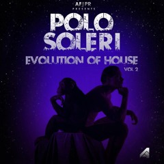 Evolution Of House Vol. 2