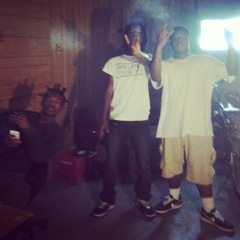 E-JEEZY FT LARRY B. ND TROUBLE 'FUCKIN ROUND ND GET WHACKED'(HFYE)