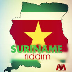 Indifrica - Suriname so nice