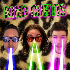 KING CURTIS - MIXTAPE #1