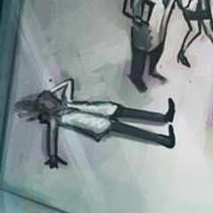 Contest Winner - Death By Cake by Christopher LaChance