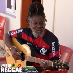 Winston McAnuff - Magic Number (Acoustic live in Gambia)