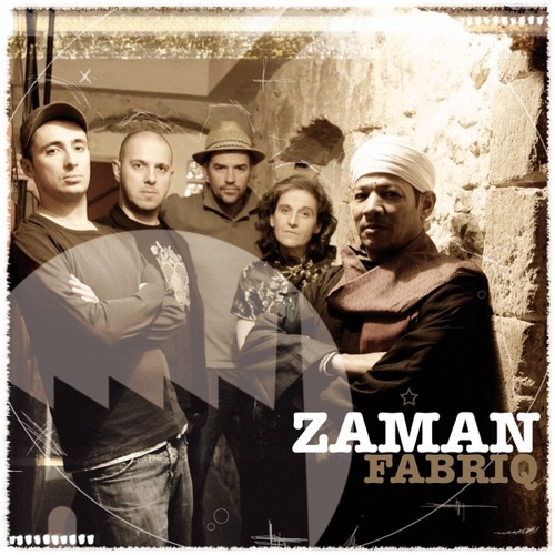 Shamal-Zaman Fabriq (الشيخ زين محمود)