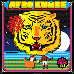 Afro Kumbé - Bailalo (intro from, Samba - Son Palenque de Colombia)