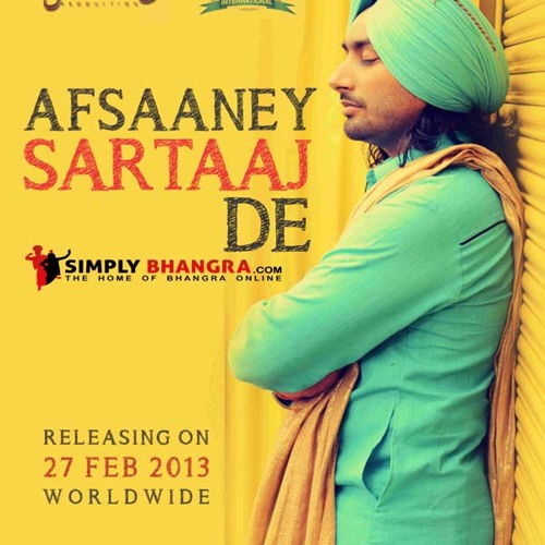 Maula Ji - Satinder Sartaaj
