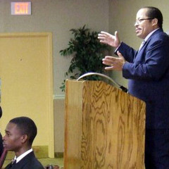 RHM - "The Kingdom of God"