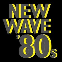 New Wave Hits mixed set - Sequencia Anos 80 e 90