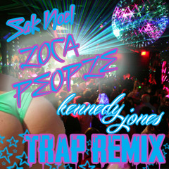 Sak Noel - Loca People (Kennedy Jones Trap Remix)
