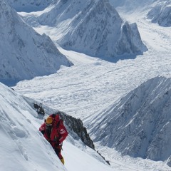 La Montagne - We stay there