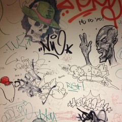 Oley_Y - Bare benægt Feat. Bawl Disney - ViggoV - Donovan - Doktoren - Ole_Y - ADHD