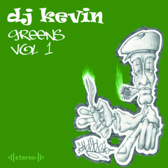DISC JOCKEY KEVIN - HIP HOP MIXES