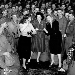 Andrews Sisters remixes