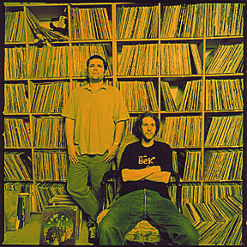 Odelay Reversion Mix - The Making of Beck's Masterpiece