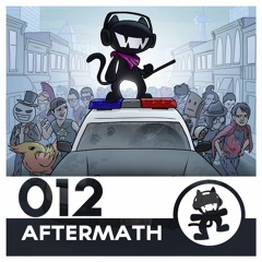 Monstercat 012 - Aftermath (Now Available - March 11th)