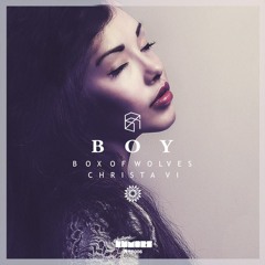 Boy (feat. Christa Vi)