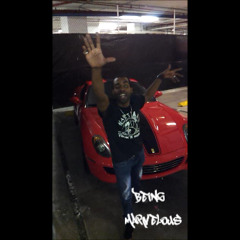 MARVELOUS TRAVIS- Drop It Low