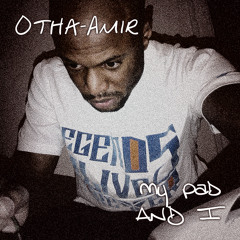 Otha-Amir - Sometimes