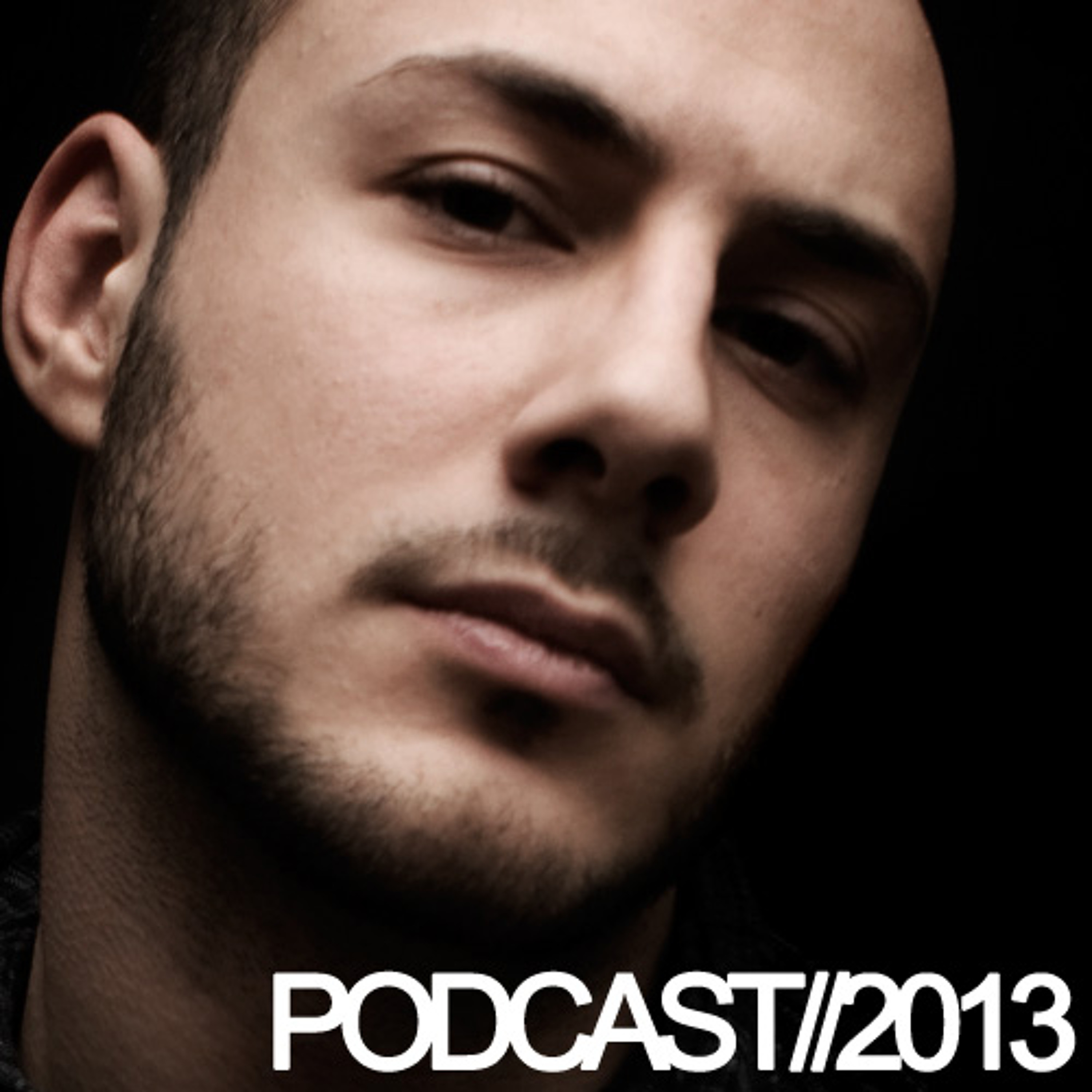 Sisko Electrofanatik_ Podcast
