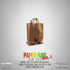 Paper Bag - Vol. 1