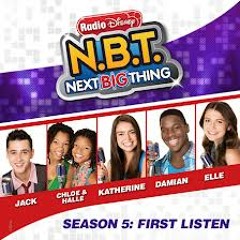 Writer Saige Walker: Get Up, Artist Damian Ortchere, Hollywood Records, Disney