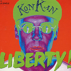 Kon Kan - Liberty! (12 Mix III)