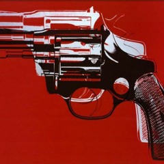MRBiGK - Champion's Gun