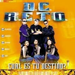 097 DC RETO - YO TE QUIERO ( DJ LUIS R MIX ) SIMPLE 2013